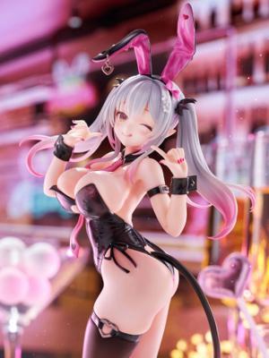 FNEX 限定特典版 周防帕特拉 兔女郎