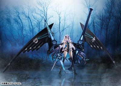 Phat FGO Lancer 美露莘