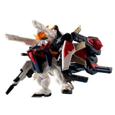 盒玩 FW 鋼彈DX 30周年套組