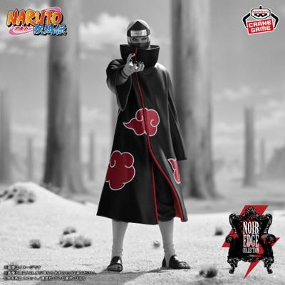 BANPRESTO 景品 NoirEdg