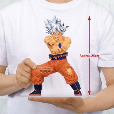 萬代 景品 七龍珠超Grandista
