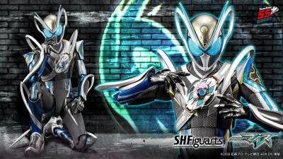 SHF 假面騎士MYTH(初回生產)
