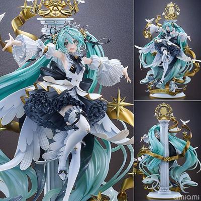 GSC 初音未來交響樂 10thAnni