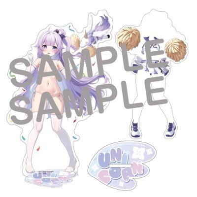 碧藍航線 9周年記念通販 阿爾薩斯 獨角