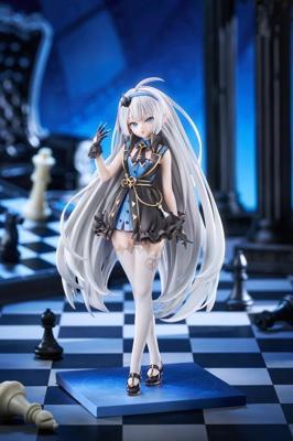 GSC 星塔旅人 小魔王 完成品
