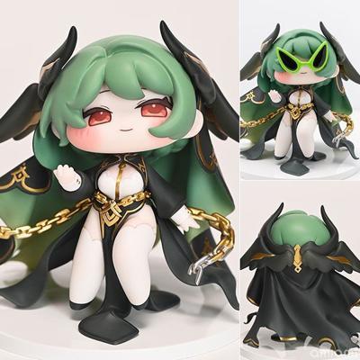 CerberusProject嘟嘟臉惡作