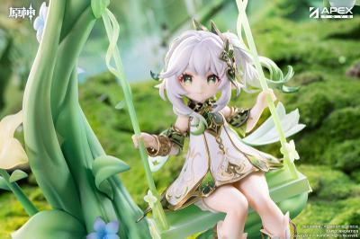 APEX原神納西妲·白草淨華Ver.17