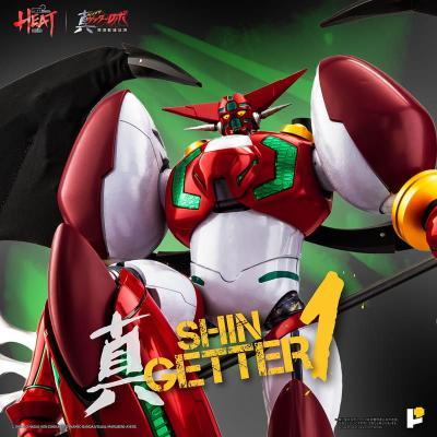 POSEMETALHEAT系列 真蓋特機