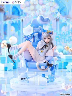 F:NEX Nachoneko 甘城なつ