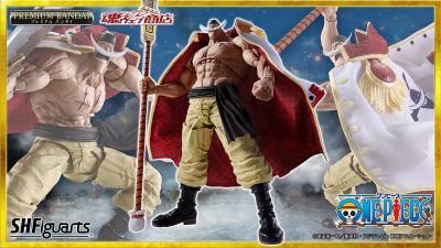 S.H.Figuarts 航海王 海賊王