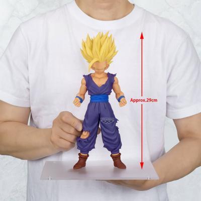 萬代 景品 七龍珠Z Grandista