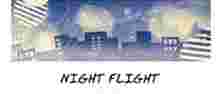 Night Flight~夜間飛行