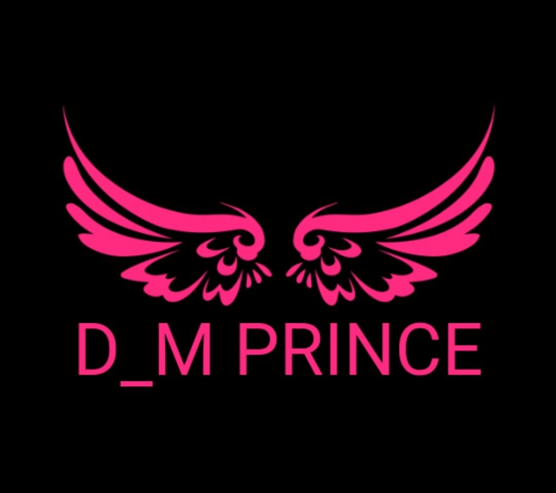 D_M PRINCE