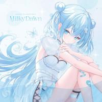 awamizm 1st Album「Milky Dawn」