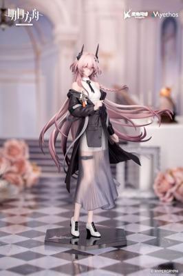 11月(免訂金) Myethos Gift+ 明日方舟 特蕾西婭 音律之旅Ver 1/8 0629