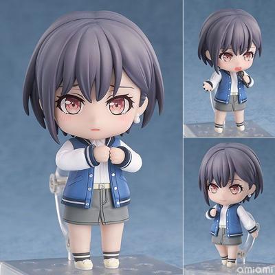 9月(免訂金) GSC 黏土人 BanG Dream MyGO 高松燈 0525