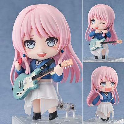 10月(免訂金) GSC 黏土人 BanG Dream MyGO 千早愛音 0525