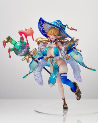 8月 Vertex 精靈村 第15村人 米琳德 1/6 豪華限定版 免訂金