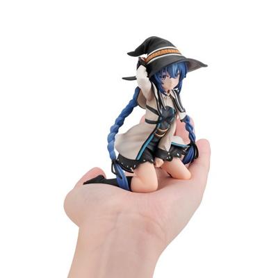 10月 MH限定 Melty Princess 無職轉生 掌心的 掌中的洛琪希 再版 免訂金
