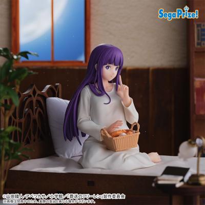 10月 SEGA 景品 葬送的芙莉蓮 Yumemirize 費倫 小睡一會兒 免訂金