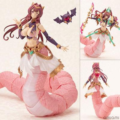10月 代理版 壽屋 組裝模型 ARCANADEA 阿爾卡納蒂亞 梅爾蒂娜 一般版 免訂金