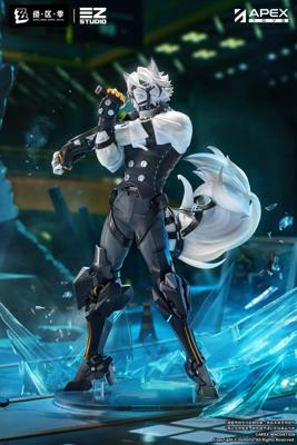 4月(免訂金) APEX 絕區零 陣營系列 維多利亞家政 馮萊卡恩 1/7 附特典 0720