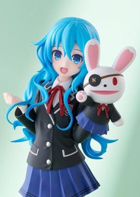 1月 GSC POP UP PARADE 約會大作戰 四糸乃 制服Ver. L size