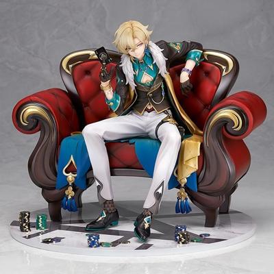 7月 ALTER 1/7 PVC 崩壞 星穹鐵道 砂金 附特典 超商付款免訂金