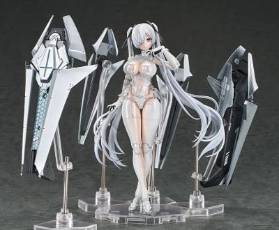 26年7月 代理 GSC 勝利女神：妮姬 Hyper Body 灰姑娘 Cinderella 仙杜瑞