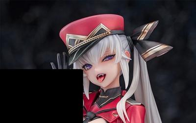 12月 Native Rocket Boy ばん 原畫 DUE・ROSSO 1/6 PVC 免訂金