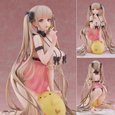 3月(免訂金) Claynel 碧藍航線 可畏 甜蜜時光Ver 1/6 0928