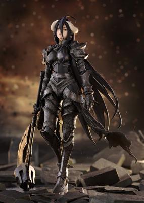 POP UP PARADE  OVERLORD 雅兒貝德 鎧甲Ver. L size 免訂金