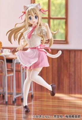 12月 Furyu 景品 Trio-Try-iT K-ON 輕音部 琴吹紬 免訂金