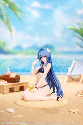 1月(免訂金) Myethos Gift+ 碧藍航線 海倫娜 耀眼的波紋 1/8 0914