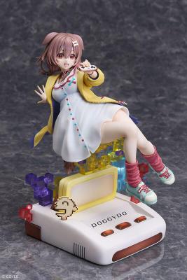 26年8月 Design COCO Hololive 戌神沁音 We are GAMERS 1/7