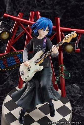 3月 Aniplex 孤獨搖滾！PVC 山田涼 1/7 免訂金