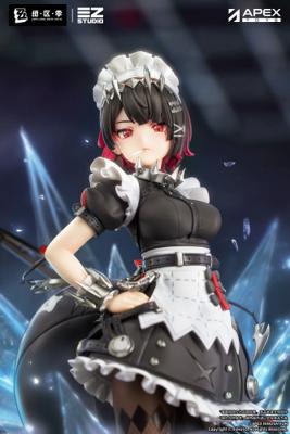 7月(免訂金) APEX 絕區零 陣營系列 維多利亞家政 艾蓮·喬 1/7 附特典 0914