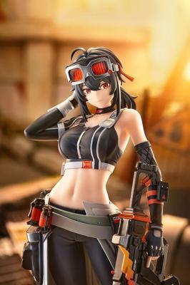 5月 代理 GSC POP UP PARADE SP 絕區零 格莉絲 霍華德 高約20公分 免訂金