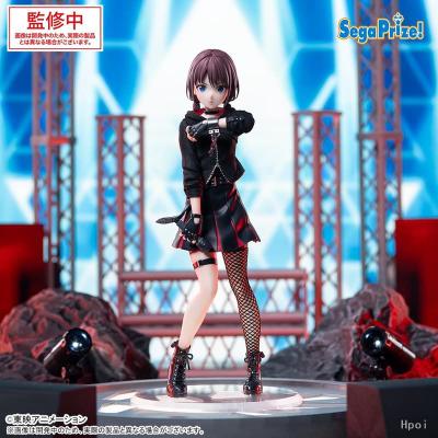 12月 SEGA 景品 少女樂團 吶喊吧 XStellar 井芹仁菜 免訂金