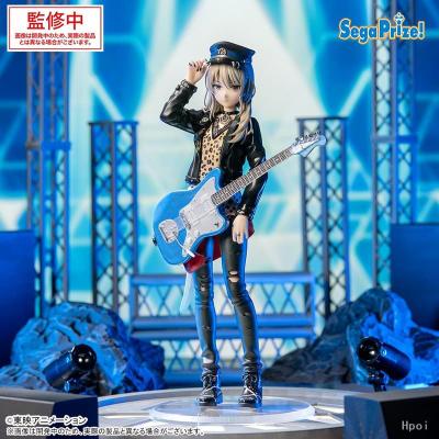 12月 SEGA 景品 少女樂團 吶喊吧 XStellar 河原木桃香 免訂金