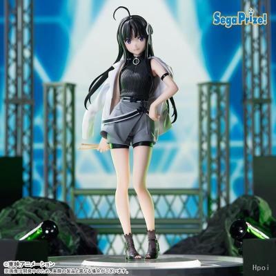 12月 SEGA 景品 少女樂團 吶喊吧 XStellar 安和昴 免訂金