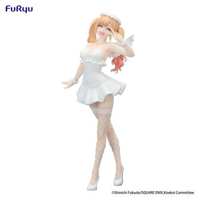 12月 Furyu 景品 BiCute Pure 戀上換裝娃娃 喜多川海夢 天使Ver 免訂金