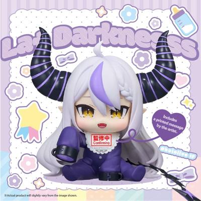 12月 萬代 景品 hololive IF holoBABY 寶寶 拉普拉斯 達克尼斯 免訂金