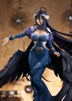 2月 POP UP PARADE SP OVERLORD 雅兒貝德 漆黑禮服Ver. 免訂金