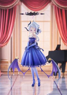 26年8月 代理 GSC 蔚藍檔案 空崎陽奈 陽奈（禮服） 1/7 PVC 完成品 免訂金