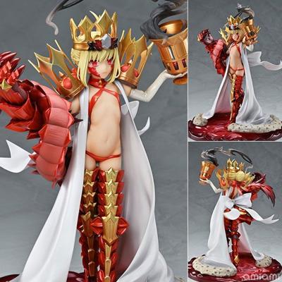 5月(免訂金) MEDICOS Fate FGO Beast 所多瑪之獸 德拉科 第二再臨 1/7 