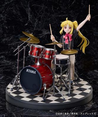 26年7月 代理 Aniplex 孤獨搖滾！ 伊地知虹夏 1/7 PVC 完成品 免訂金