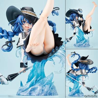 3月 MH限定 Lucrea 無職轉生 到了異世界就拿出真本事 洛琪希 1/7 免訂金