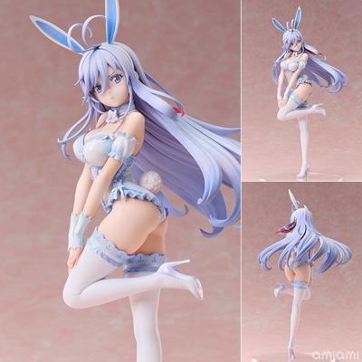 8月(免訂金) ANIPLEX 86 不存在的戰區 蕾娜 兔女郎Ver 1/7 0921