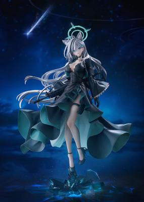 26年9月 代理 GSC 蔚藍檔案 砂狼白子 白子＊TERROR 大白子 1/7 PVC 完成品 免